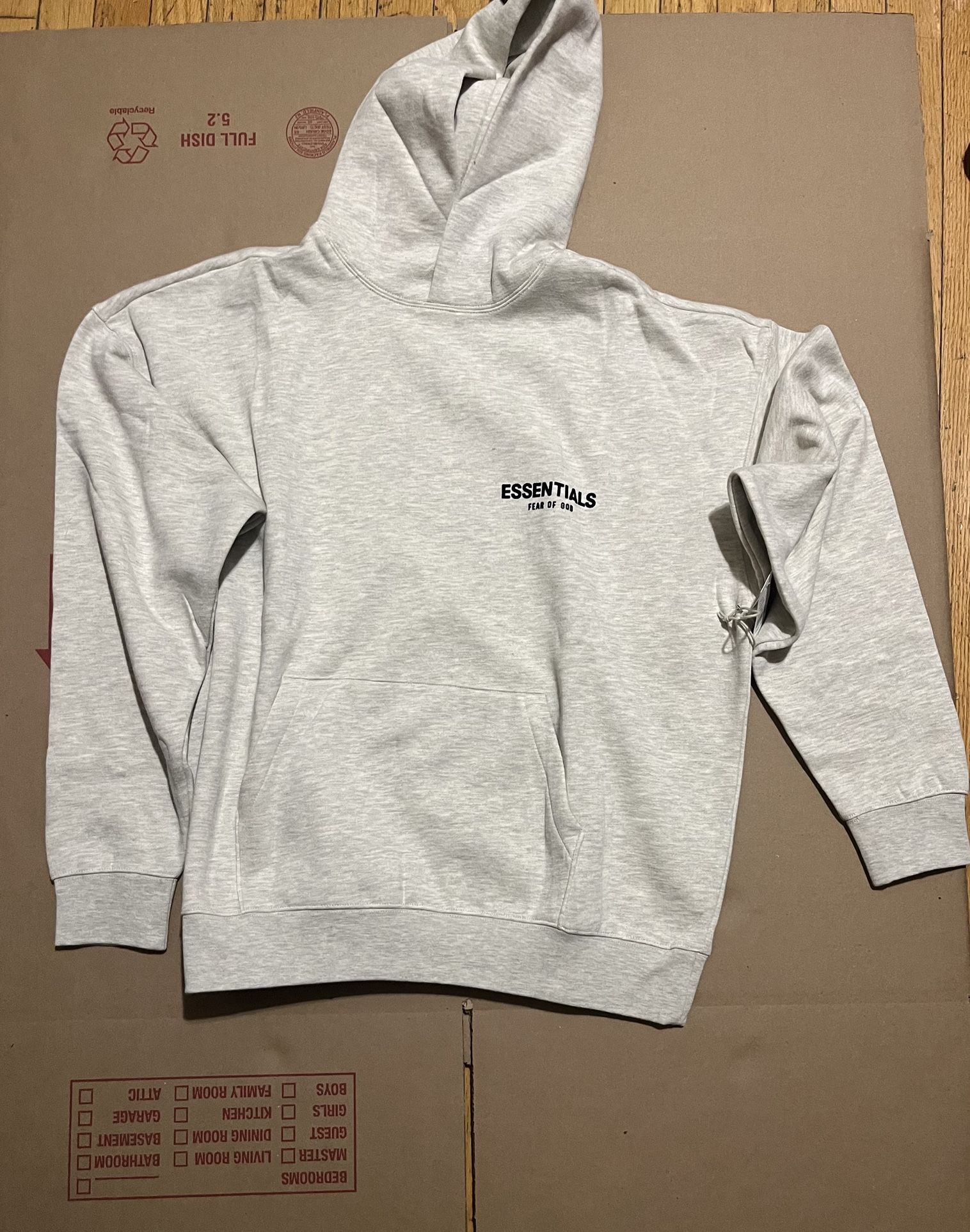 Essential Light Oatmeal