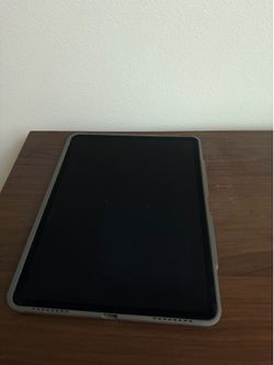 Apple iPad Pro 12.9” + ZUGU Case | Like New | Barely Used