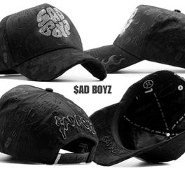 Dandy hat Sad Boyz