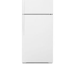 WRT106TFDW

28-inch Wide Top Freezer Refrigerator - 16 cu. ft.