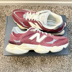 New Balance Size 8