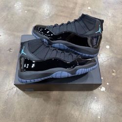 Jordan 11s Gamma