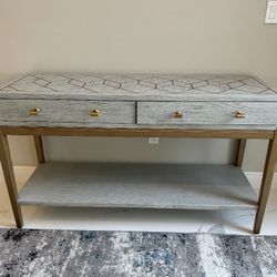 Console Table 