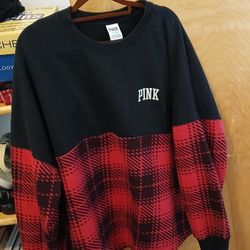 Womans Sweatshirt