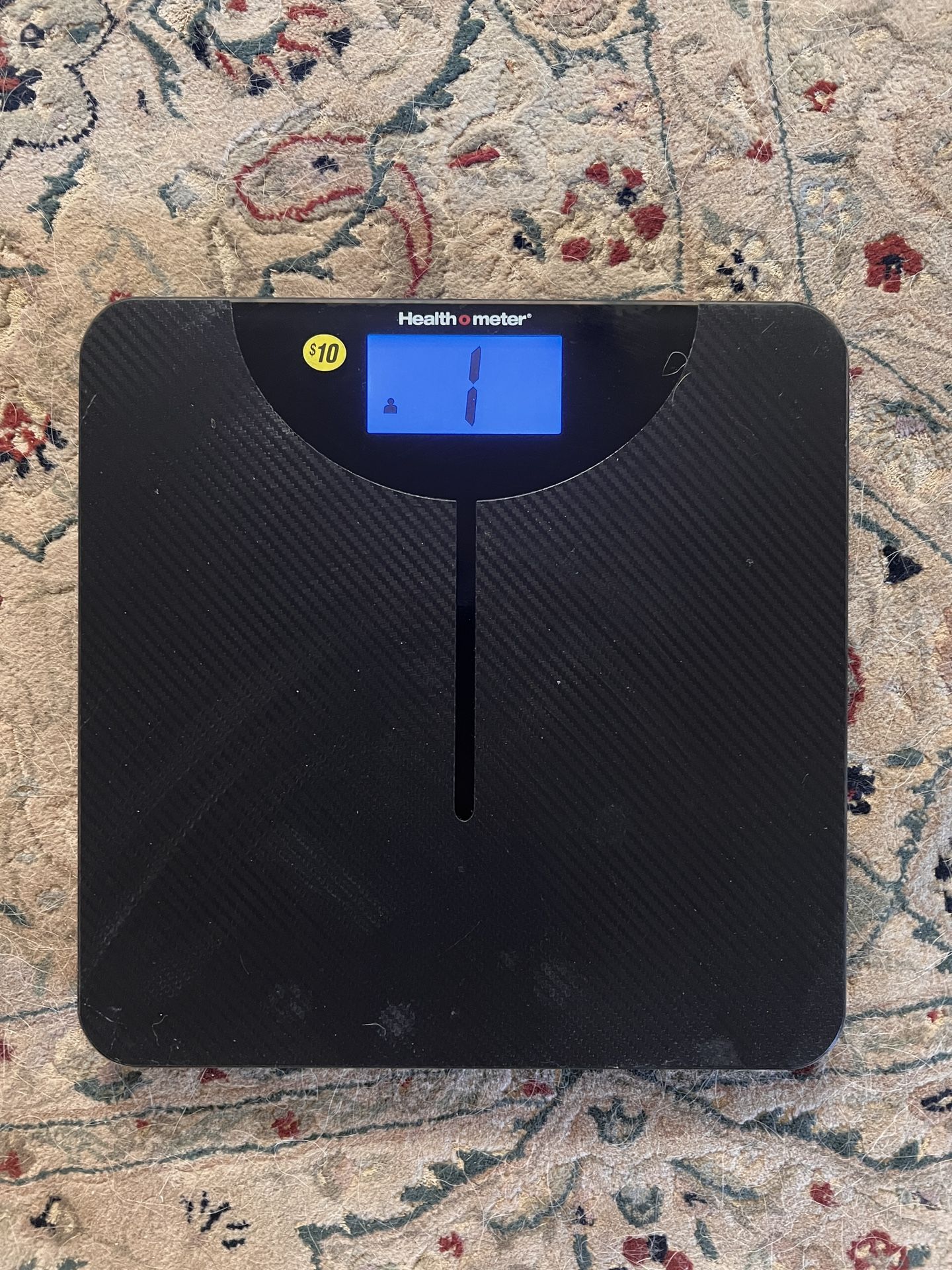 FREE Digital Scale