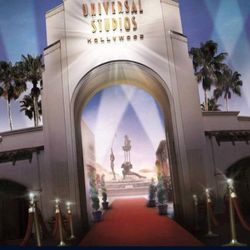 Halloween Horror Nights Tickets Oct 29