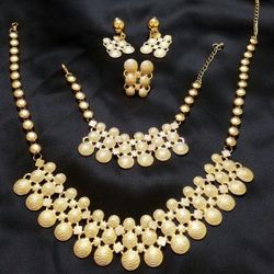 Jewelry Set 