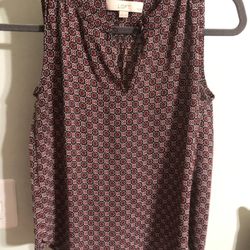 Loft blouse XS Petite