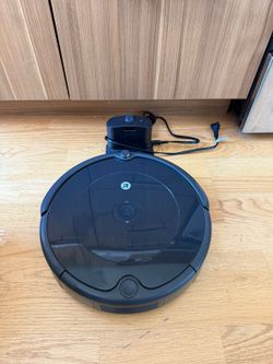 IRobot Roomba vaccum