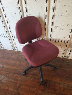 Office chair