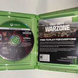 Modern Warfare III Xbox Edition 