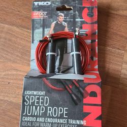 Jump Rope