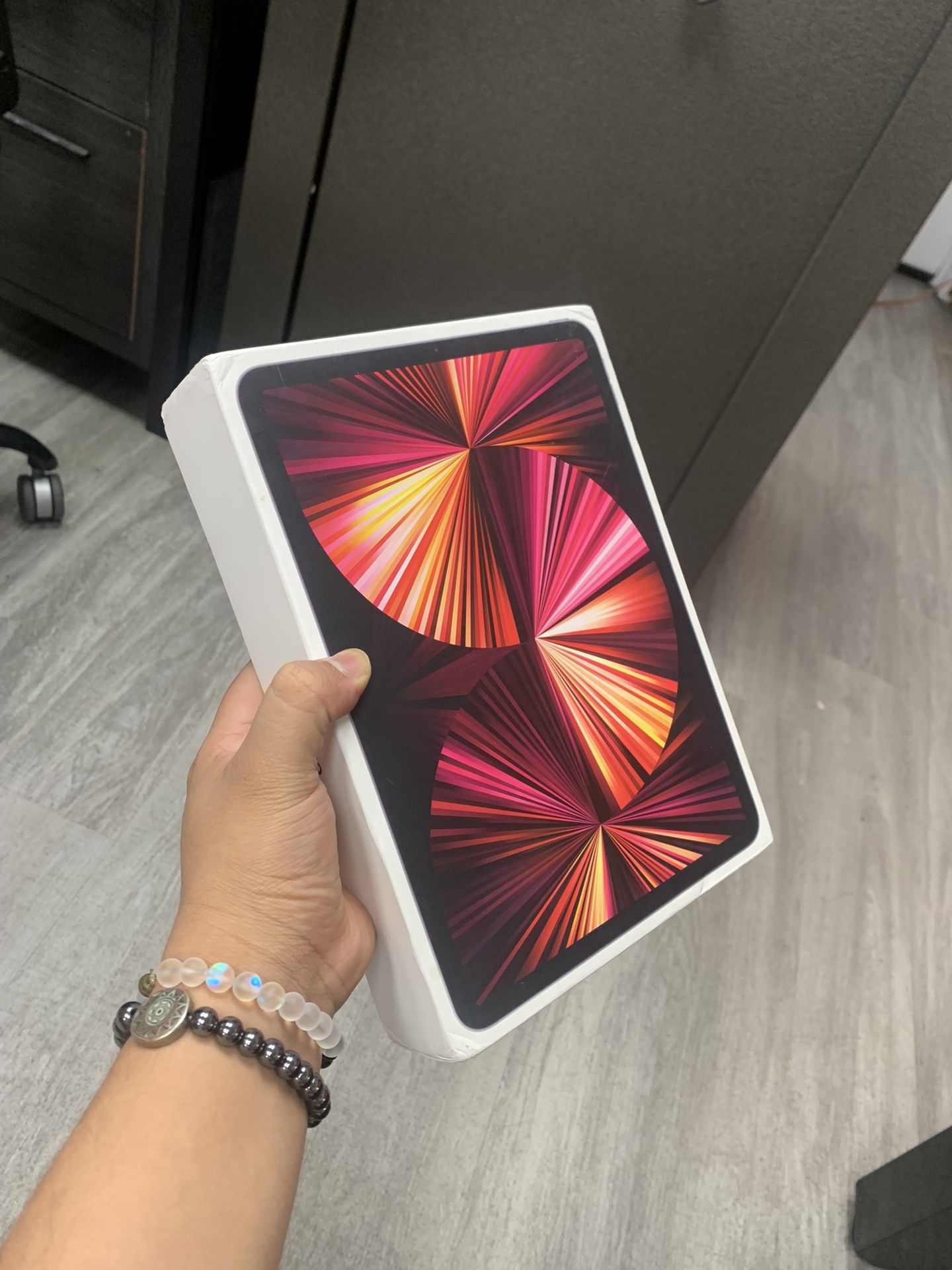 iPad Pro 11inch 3rd Gen Wi Fi 512GB $80 Down