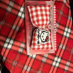 Hello Kitty Spa Headpand