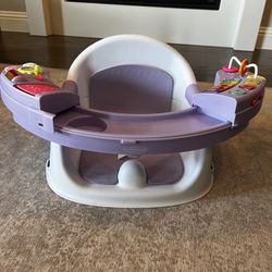 Infantino Baby Seat