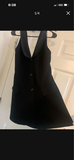 Reformation Hadley Dress