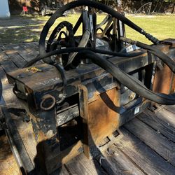 John Deere Cold Planner 