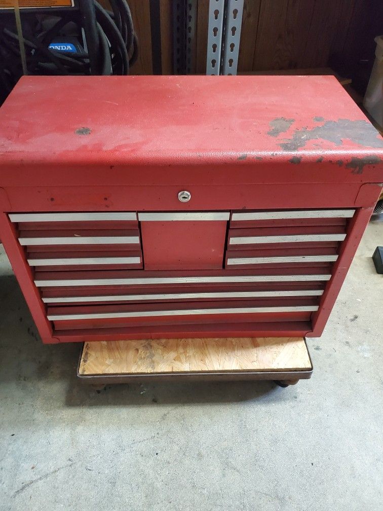 Craftsman Professional Tools