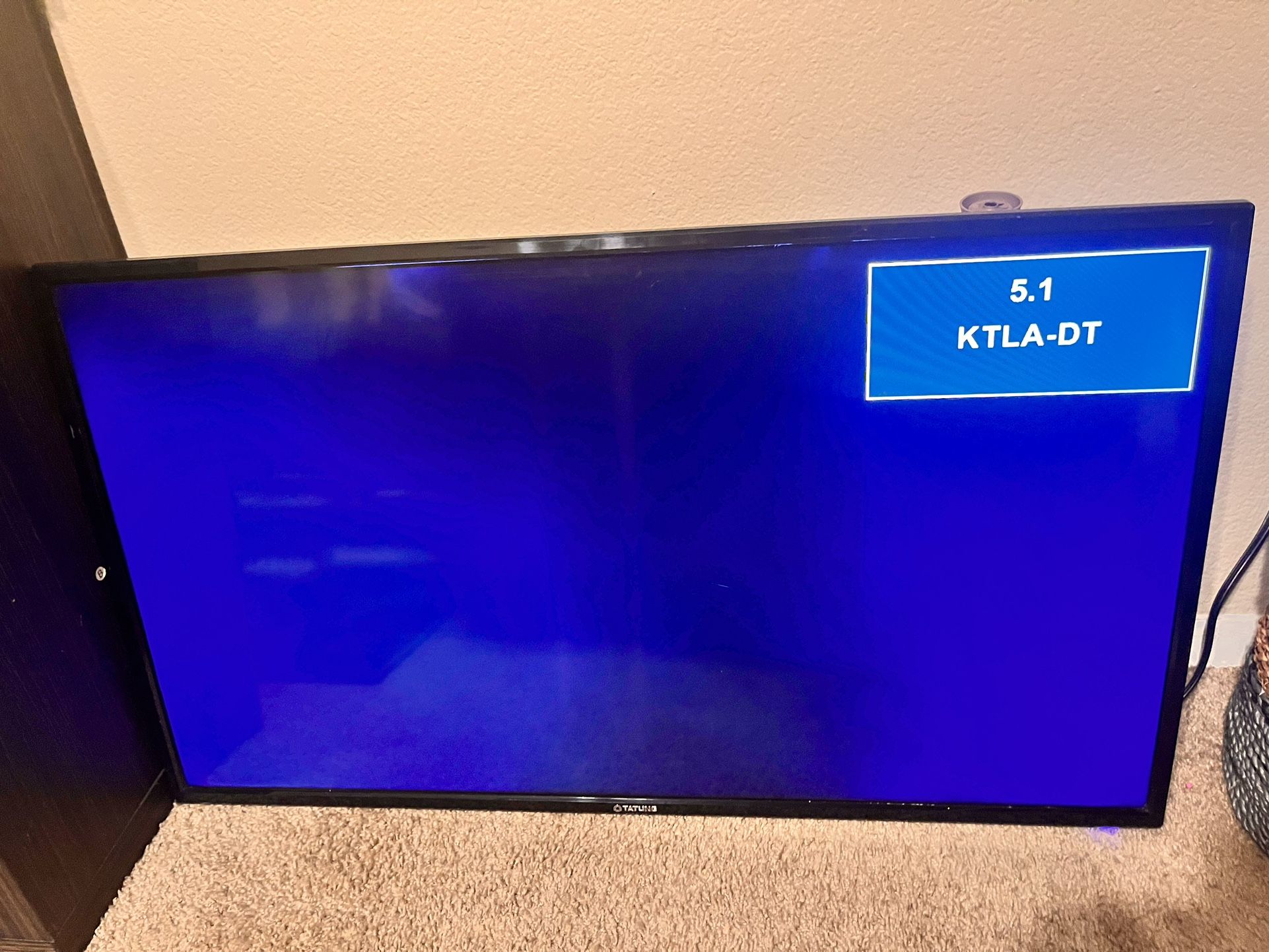 Smart Tv Samsung Tv for Sale in Moreno Valley, CA OfferUp