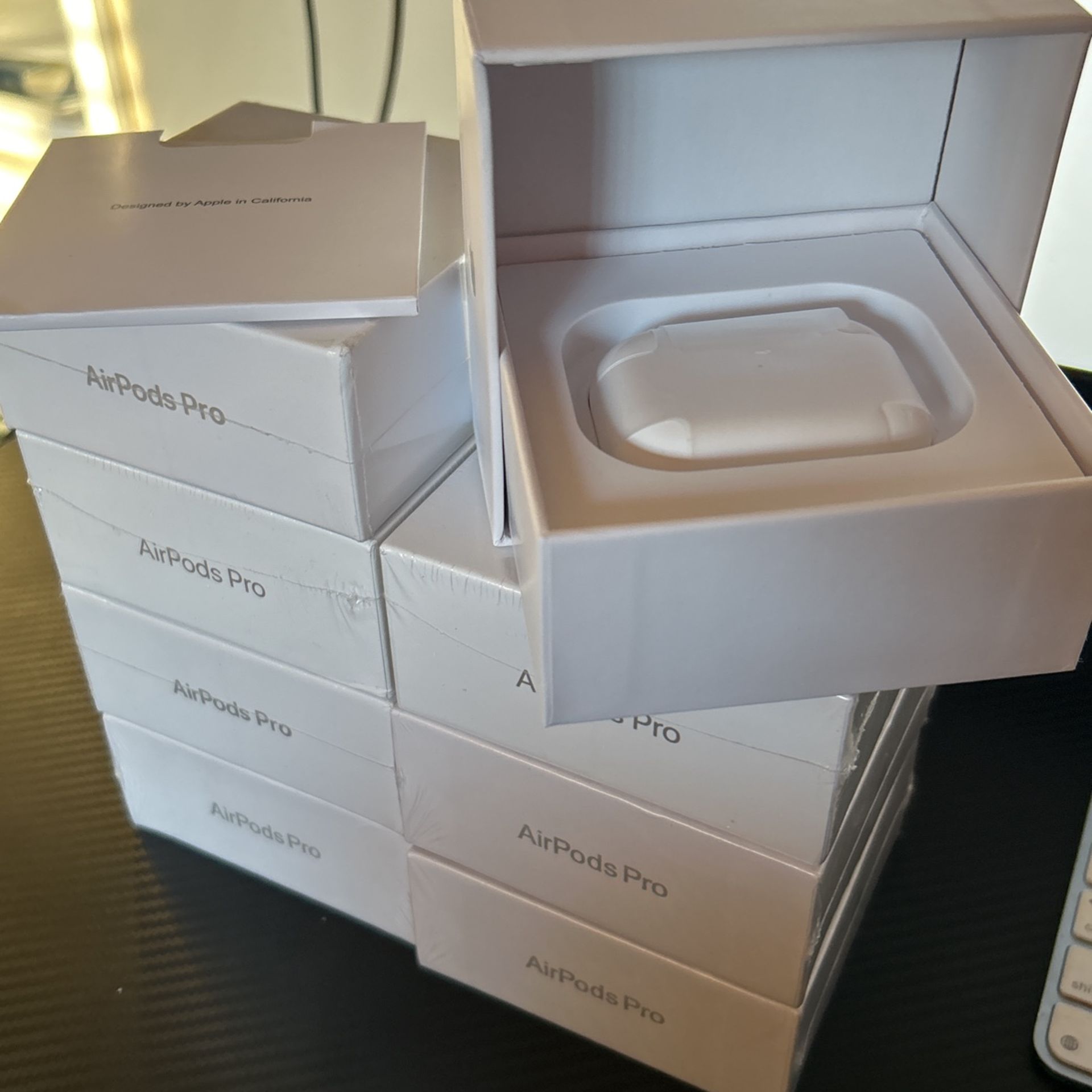 Air Pods Pro 2nd Gen