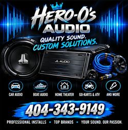AUDIO