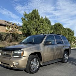 2007 Chevy Blazer