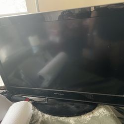 26” Dynex TV