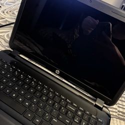 Brand New HP Labtop