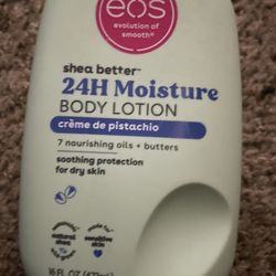 Eos Body lotion 