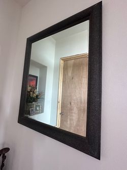 XL WALL MIRROR $80