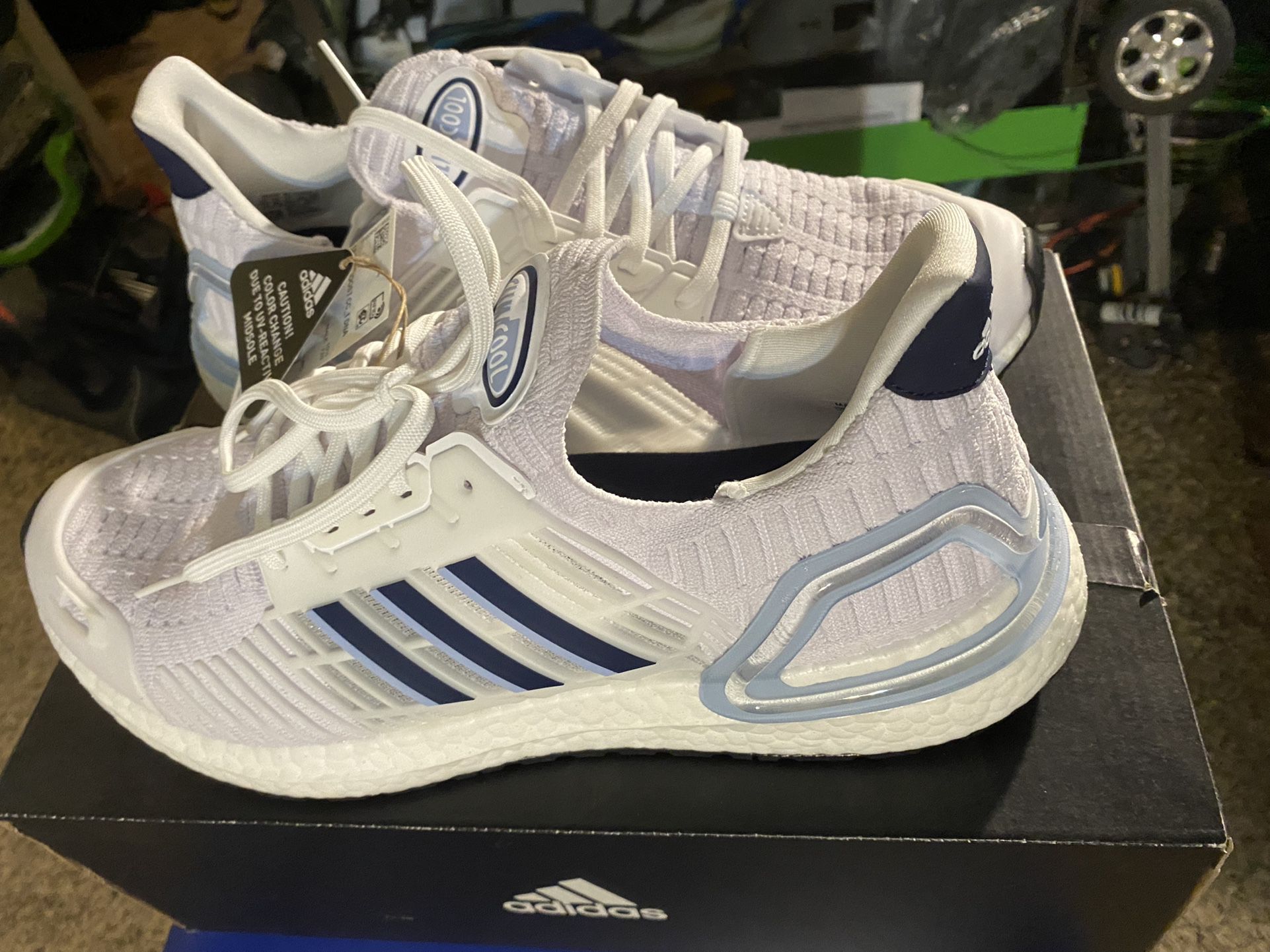 Adidas ultra boost 11 140$ for Sale in Las Vegas, NV OfferUp