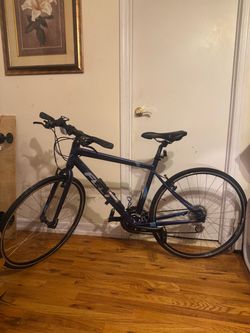 Felt Bicycle