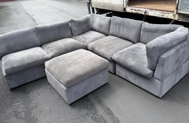 Sectional Couch