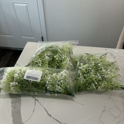 Artificial Babies Breath (115)  