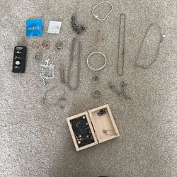 Jewelry Bundle