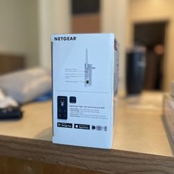 Netgear WiFi Extender
