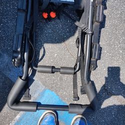 Graber USA bike carrier rack for SUV , Van and sedan cars