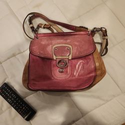 Coach Bag No E 1(contact info removed)1