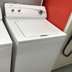Kenmore Washer . 1 year Warranty 