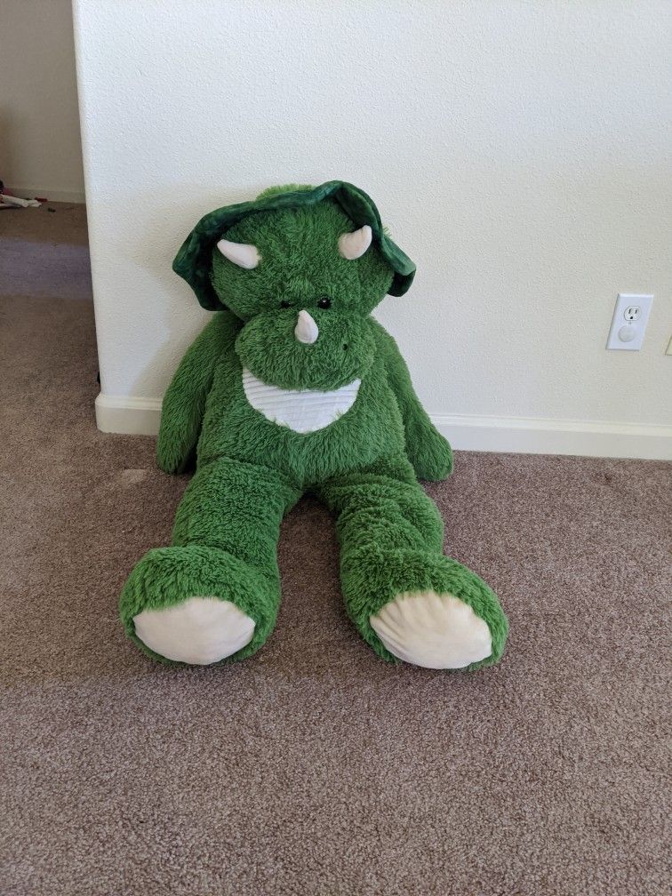 Dinosaur Toy
