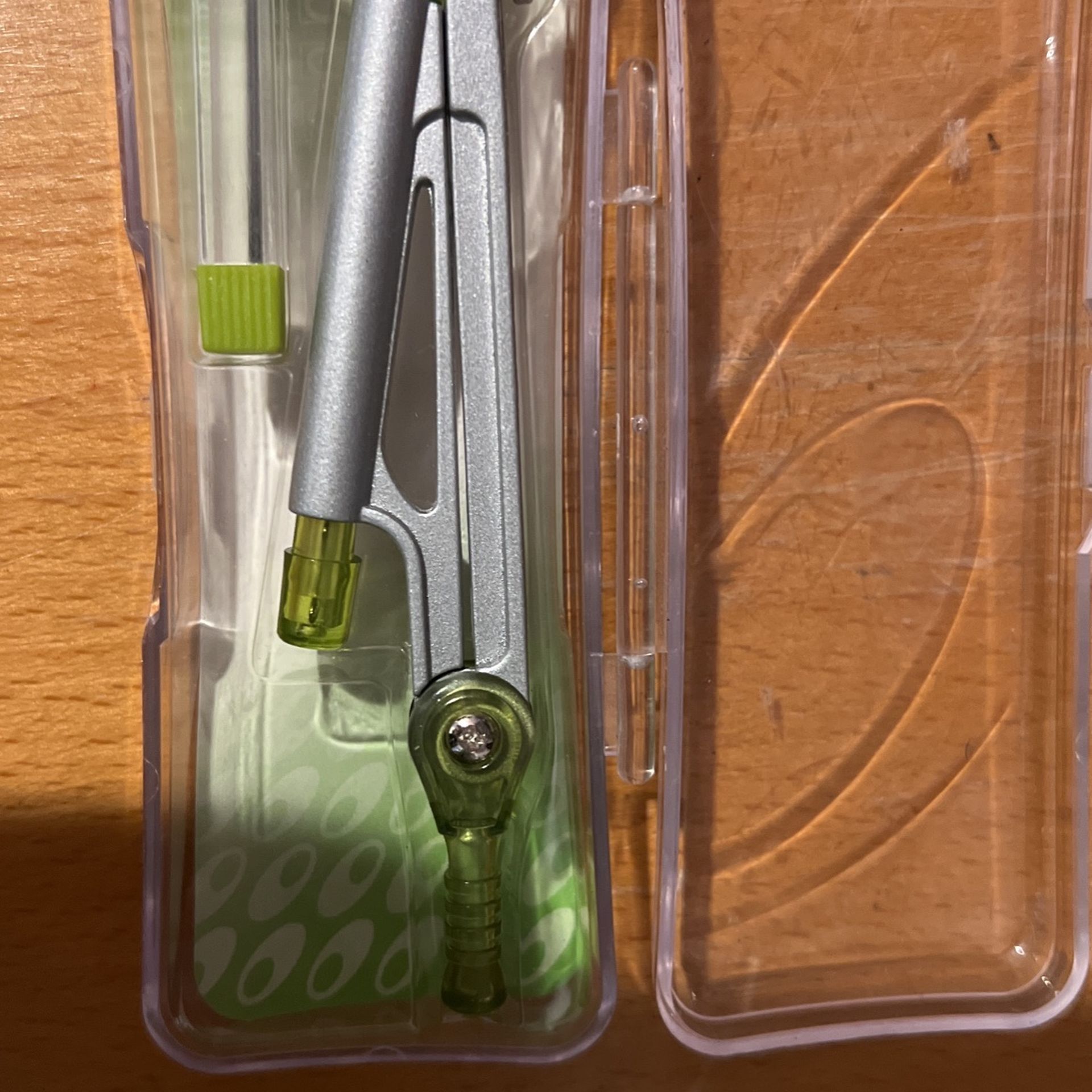 Graphic Designer Pan