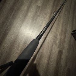 Californian Salt Water Fishing Rod. Conventional 7’ 20-50