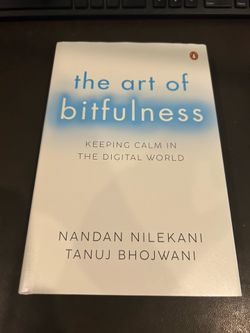 The Art of Bitfulness