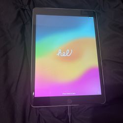 Ipad