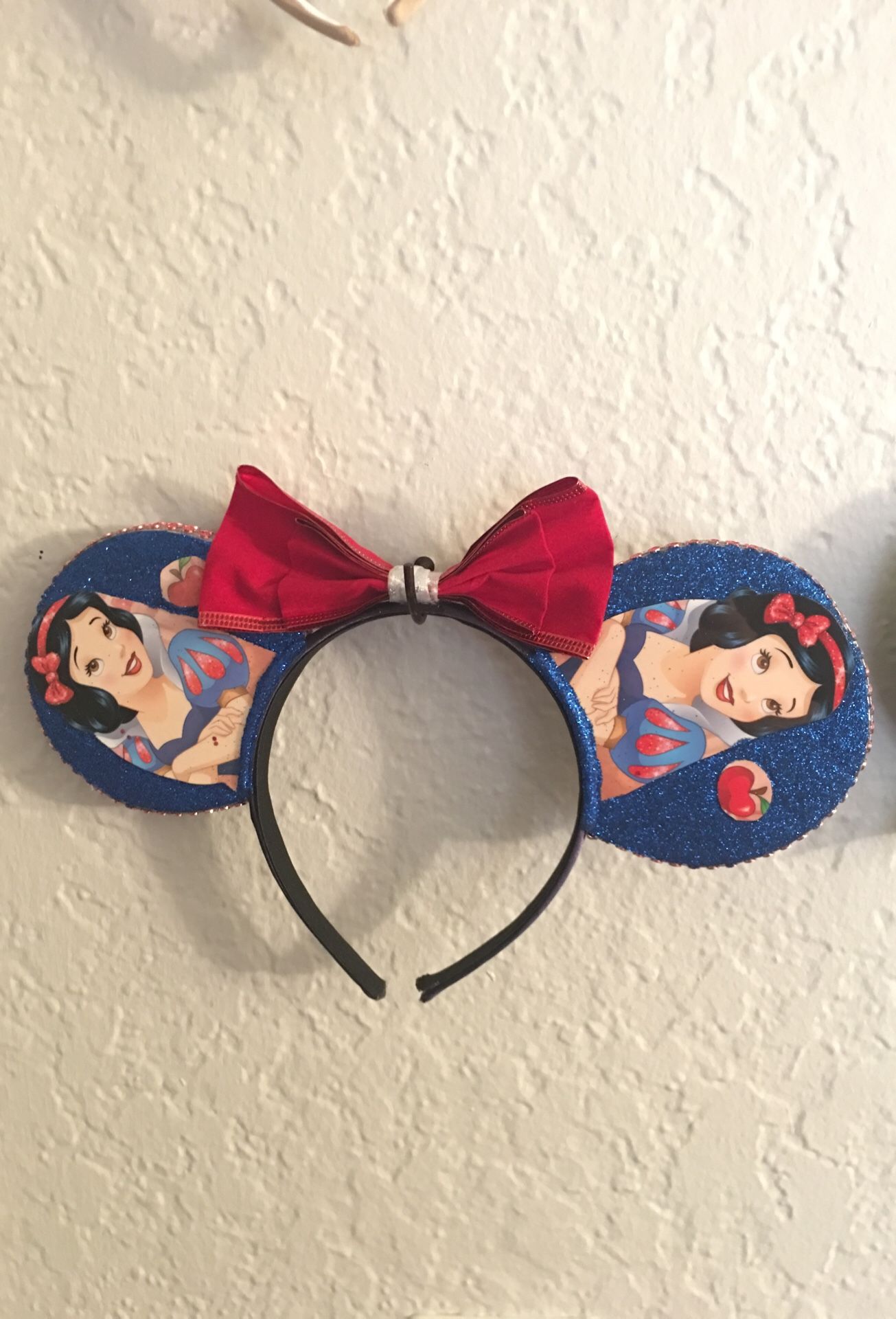Snow White Disney Ears