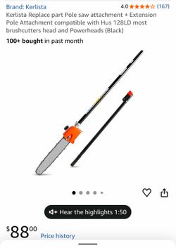 Saw Attachment