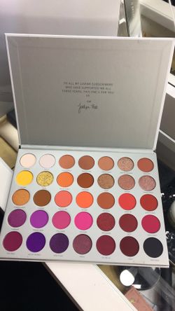 Morphe
