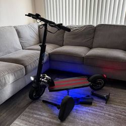 Off Road Electric Scooter