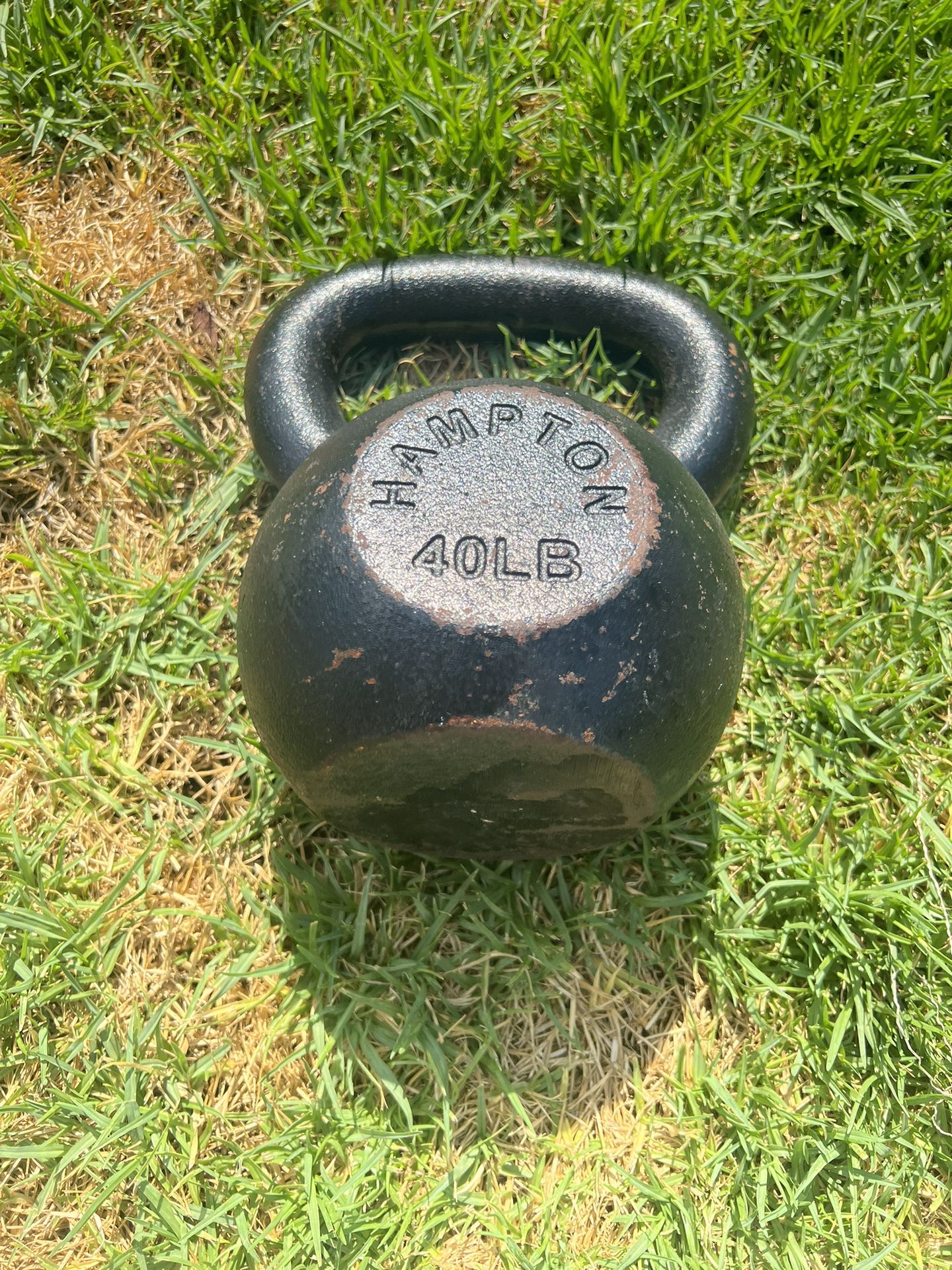Kettlebell for Sale in West Covina, CA OfferUp