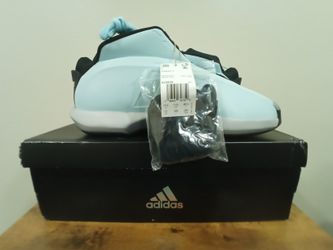Adidas Crazy 1 Sky Blue Kobe Size 12